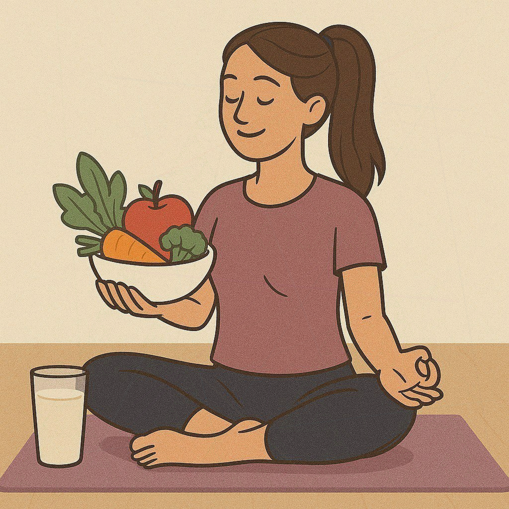 Instructor Yoga 4